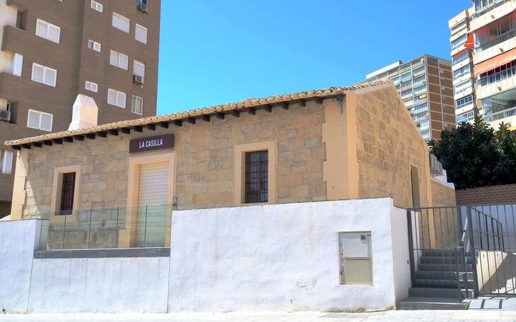 El PSOE critica la falta de una programación anual para el Espai d’Art ‘La Casilla’